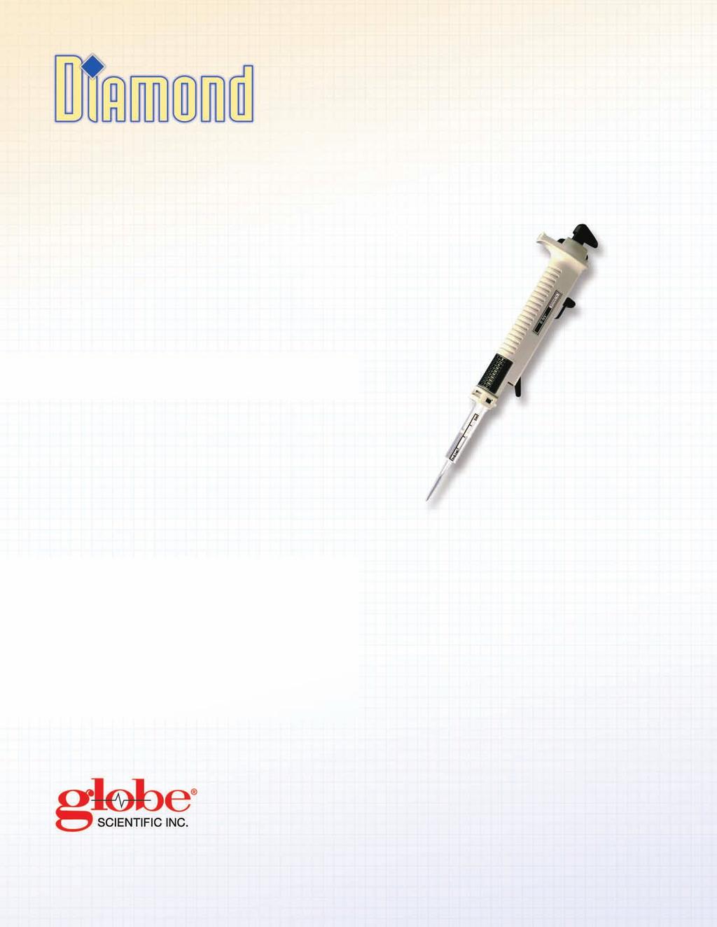 RV-Pette Repeat Volume Pipettor The RV-Pette provides accurate and reproducible repetitive pipetting from the single filling of a disposable tip.