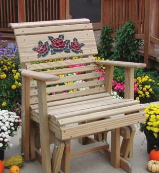 To celebrate, why not grace your deck or patio with pieces from our Rollback