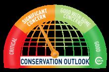 Iguazú National Park 2017 Conservation Outlook Assessment SITE INFORMATION Country: Argentina Inscribed in: 1984 Criteria: (vii) (x) Site description: The