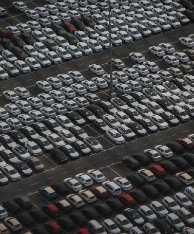 HOW MUCH IS A CAR PARK SPACE WORTH?