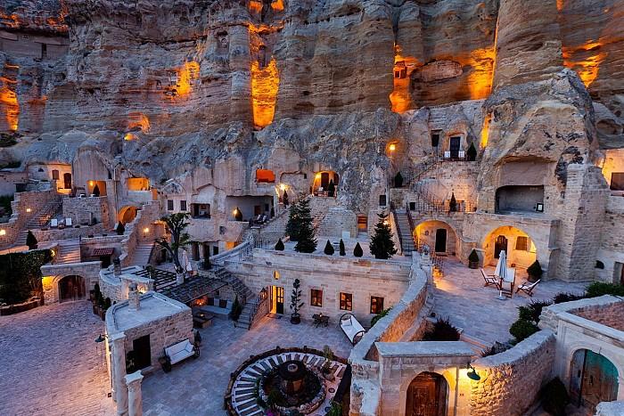 Affordable Turkey Tour Summary Country: Turkey Starting From: 62,029 Duration: 5 Days & 4 Nights. Dates: 09 Nov, 2018 to 22 Dec, 2018 Highlights: Categories: Adventure Tours, Family Tours Overview.