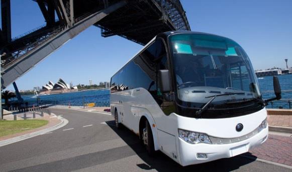 CBD Coach Survey results No / low utilisation of existing coach facilities 14 locations that has no or little use by coaches/buses and mini buses High utilisation of existing coach