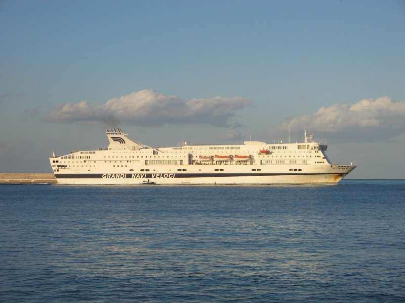 $55 MIL. IMO NO. 90115735 MV MAJESTIC SHIP NAME :MAJESTIC LAST EX-NAME :MAJESTIC SHIP TYPE :PASSENGER SHIP SUBTYPE :FERRY RORO FLAG :ITALY IMO NO.