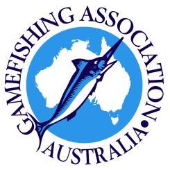 The Game Fishing Association of