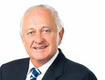 22 APN NEWS & MEDIA LIMITED AND CONTROLLED ENTITIES ABN 95 008 637 643 Board of Directors Peter Cosgrove Chairman Peter Cosgrove was appointed to the APN Board in December 2003.