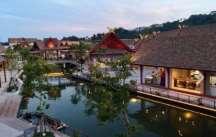 Phuket Temples and Shopping Tour (GDPHU24NM) SGD 80/ adult SGD 50/ child - 5.5 hours Min.