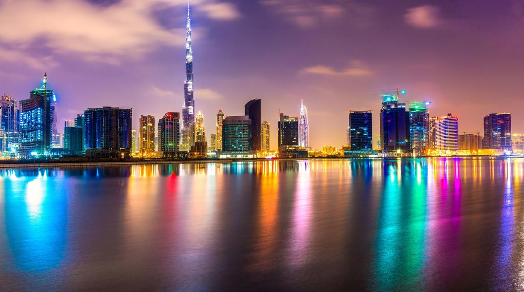 About Dubai Venue: Dubai, UAE Dubai is one of the seven emirates and also one of the world s fastest growing economies. It is the combination of ancient and modern attractions.
