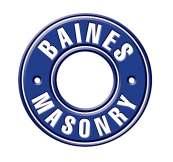 Baines Masonary Blocks Pty Ltd (Baines Masonry) 900 Wilton Rd,