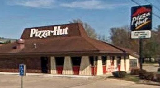 is the largest Pizza Hut franchisee in the