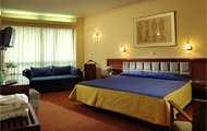 Rooms: air condition, direct dial phone, TV, modem jack,