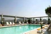 Open Air Swimming Pool, Main Restaurant, Roof garden, Lounge Bar, Cafeteria, Congress Area,
