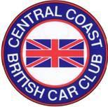 Central Coast British Car Club Inc. June 2017 S eering Wheel he www.ccbccau.weebly.