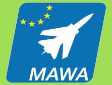 11.b. European harmonization with EDA MAWA Forum Late 2008 : Setting up of a Military AirWorthiness Authorities Forum (MAWA Forum) Forum Executive level From 2017 : Setting up of 3 advisory groups