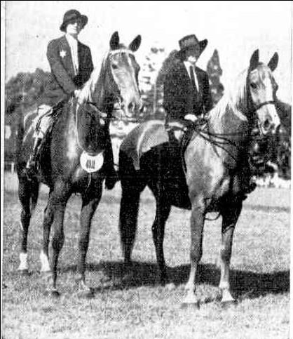 It had previously been held by Cattle King Sidney Kidman, and Stan was energetic in making improvements, until he in turn sold it in 1924.