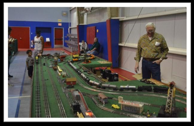 May 2015 Issue - Page 3 Model Trains are FAN tastic Pictures by Marlan