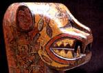 create and Inca artifact.