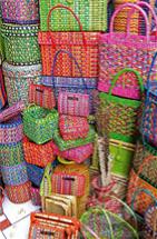 The Inca people were skilled craftsmen,