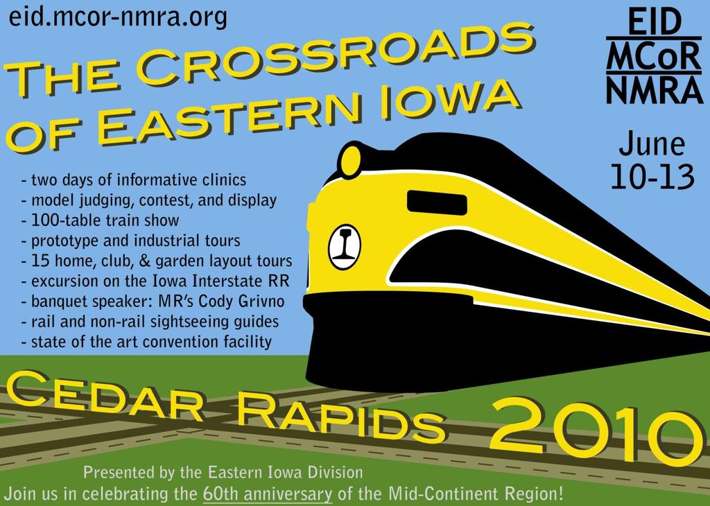 HotBox NEWS "BETWEEN THE RAILS" NCR INFORMATION Here is where your news items, rumors, and gossip of just about anything in the Model Railroading hobby can be reported.