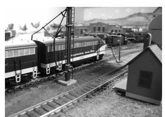 As you ll soon read, we re concentrating on having fun and learning all about model railroading!