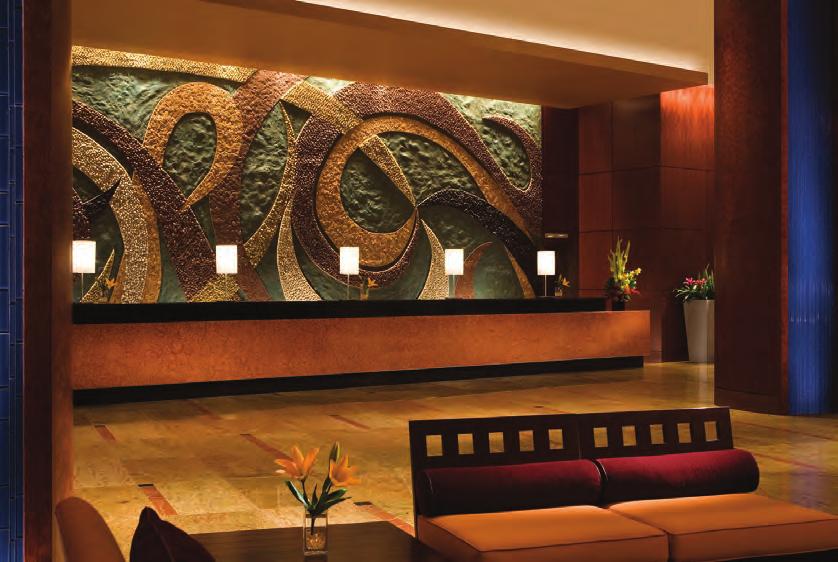Welcome to Hilton Baltimore The ideal destination, the Hilton Baltimore is neatly situated in the heart of downtown Baltimore, directly opposite of Oriole Park at Camden Yards and a short walk from