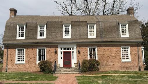 Office Availabilities Barrett House Barrett House 1st and 2nd floor office space in a beautifully appointed Colonial Williamsburg multi-tenant building Building Size: 4,000 SF Available Space: 1st