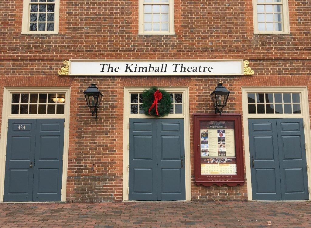 Office Availabilities Kimball Theatre Kimball Theatre Available Space: Suite 206: 136 RSF ($240/month) Suite 215: 397 RSF ($695/month) Utilities included Enjoy