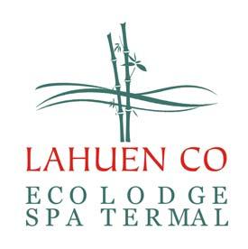 Nature, Lahuen Co offers a space for de-tox