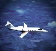Bombardier Learjet 25D and Learjet 55 Training Program Highlights We offer customized training programs to meet your specific training needs.