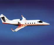 Bombardier Learjet 25D and Learjet 55 Training Program Highlights (continued from previous page) We offer a full range of maintenance technician training for