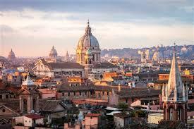 Cost $3,295.00 Includes flights (all taxes and 1 checked bag & 1 carry on bag), all transportation in Rome, all meals, hotel accommodations, site fees, & tour guide fees $295.