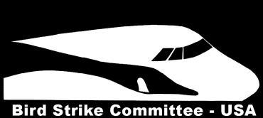 Bird Strike Committee USA Bird Strike Association of Canada September 2015, JOINT MEETING Montreal, Quebec *FIELD TRIP & FIELD