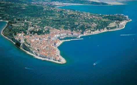 0 km Length of the Adriatic Sea: 46.