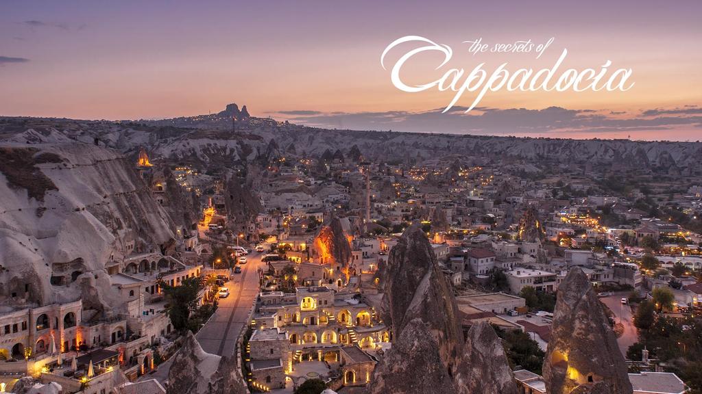 DAY 04 : ISTANBUL - KAYSERI - CAPPADOCIA Breakfast at hotel, check out and transfer to airport for domestic flight for Cappadocia. Upon your arrival, continue for a full day tour.