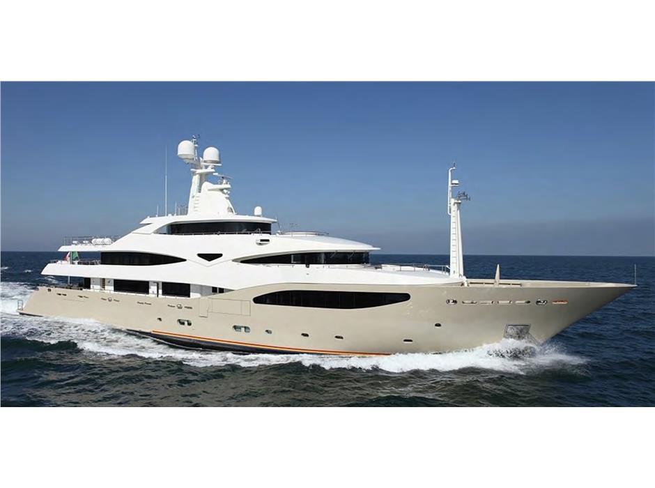 10m) Cruising 14 knots Max 16 knots Year: Builder: Type: Price: Location: