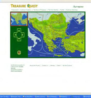 Treasure Quest - www.heriquest.