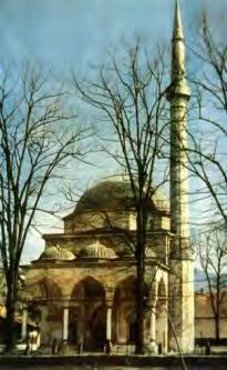 Daorson, Stolac Aladža mosque,
