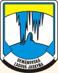 4 Demänovská ľadová jaskyňa Obr.č.3: Logo Demänovskej ľadovej jaskyne Zdroj: www.ssj.
