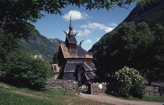 (Not included in your tour). Preparing for departure next day. Overnight in Flåm. Day 10 - Car trip Flåm - Sandane, Part I In the morning: Pick-up with minibus from your Flåm hotel/apartment.