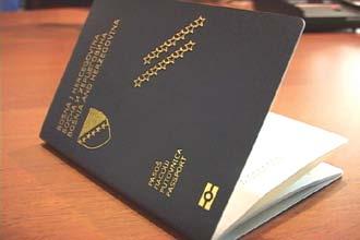 bosna i hercegovina metrijski pasoš, a nema važeću, tzv.