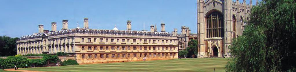 Odsek: Cambridge poslovni program Za osobe koje žele visoku zaradu i napredna poslovna znanja po programu jednog od najuticajnijih svetskih univerziteta Školovanjem na odseku Cambridge poslovni