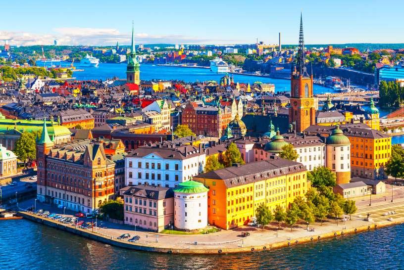 STOCKHOLM STOCKHOLM CITY TOUR IN ENGLISH 3h 26 15 (0-6) free We invite you to a fascinating journey through the most beautiful city in Scandinavia.