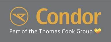 Condor Flugdienst GmbH Thomas Cook Group Airlines