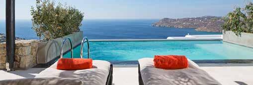 UTOPIA Location: Mykonos (Elia Beach) Swimming Pool: (Indoor) (Outdoor) Yes/Yes Mykonos is one of the world s top