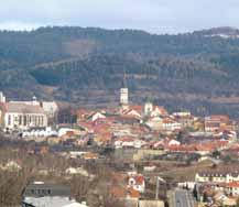 Historické jadro mesta bolo vyhlásené za mestskú pamiatkovú rezerváciu. LEVOČA A number of silent witnesses have been preserved from the period, when Levoča was the richest town of the Spiš region.