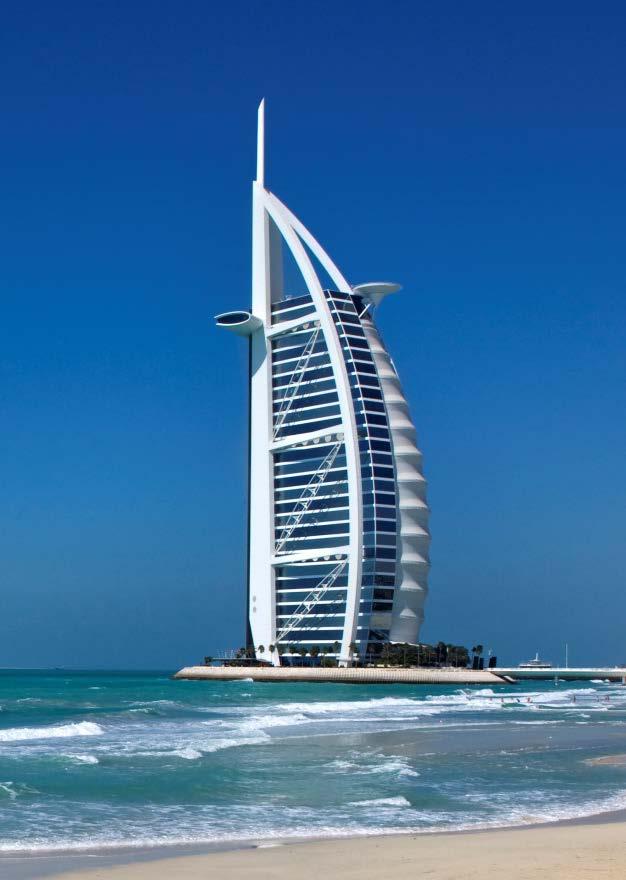 Current Occupation I am currently working in Burj Al Arab Jumeirah by Jumeirah Group as the Operations Manager of the Rooms Division.