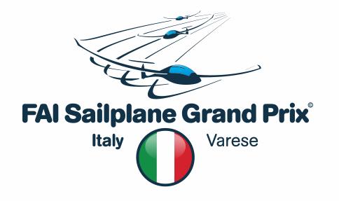 Local Procedure 6th FAI Sailplane Grand Prix World Final Italy 2015 5th - 12th