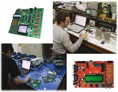 Студиска програма: Компјутерско хардверско инженерство и електроника - КХИЕ Наставната програма КХИЕ претставува оптимален спој на електрониката и компјутерското инженерство.