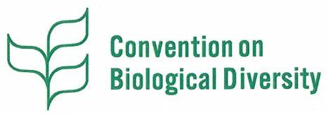 Biological Diversity (CBD) 23. 26.04.