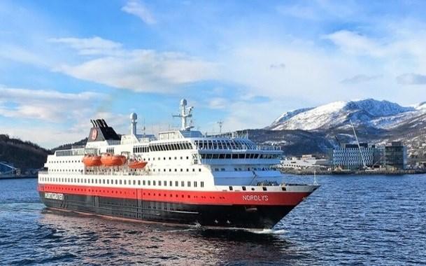 It s then time to prepare for our memorable 6 night cruise sailing along the stunning Norwegian coastline. This evening we board the MS Nordyls ship to start the world s most beautiful voyage.