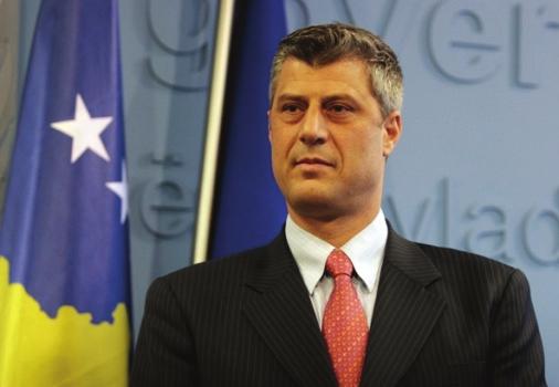 Fjala hyrëse e Kryeministrit Në rrjedhën e një dekade, Republika e Kosovës është ballafaquar me shumë sfida. Kemi kaluar një rrugë të gjatë.
